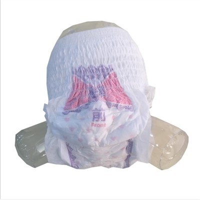 Skin Friendly Disposable Period Pants