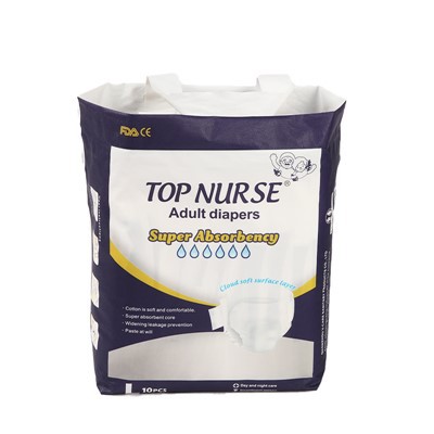 Disposable Adult Diaper For Old Men