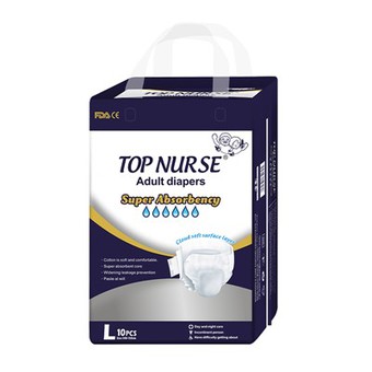 Incontinence Adult Diaper